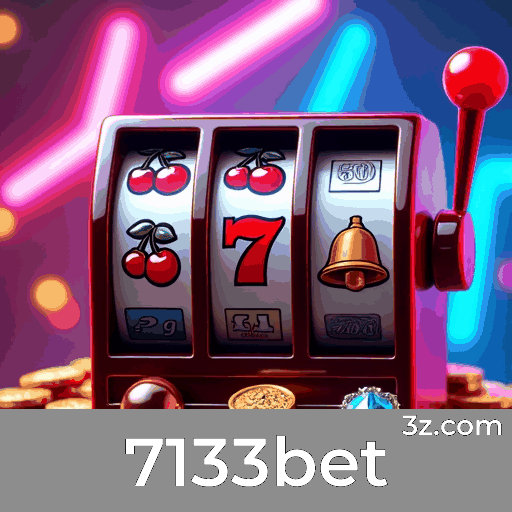 7133bet game mais image