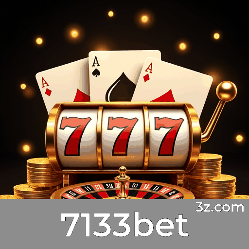 7133bet game mais image