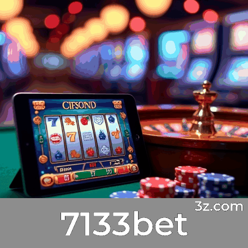 7133bet game mais image