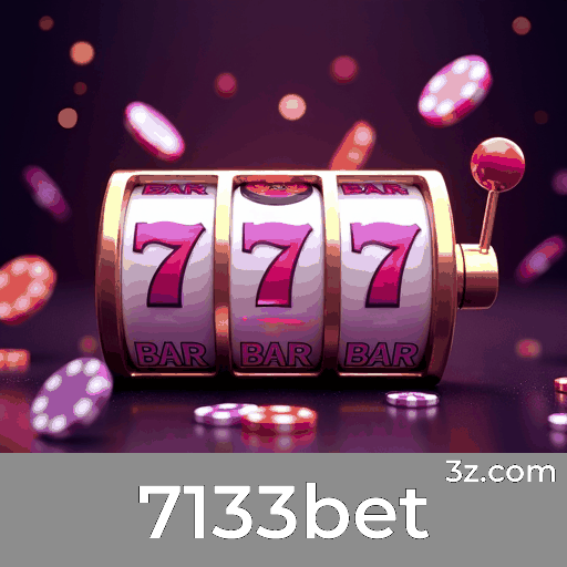 7133bet game mais image
