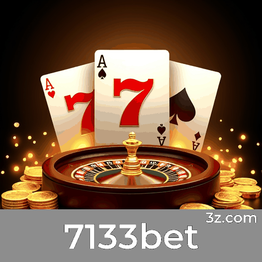 7133bet game mais image