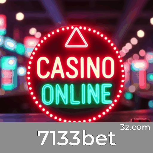 7133bet game mais image